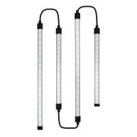 DX23014-1 Черный RGB Подсветка для 27" Монитора