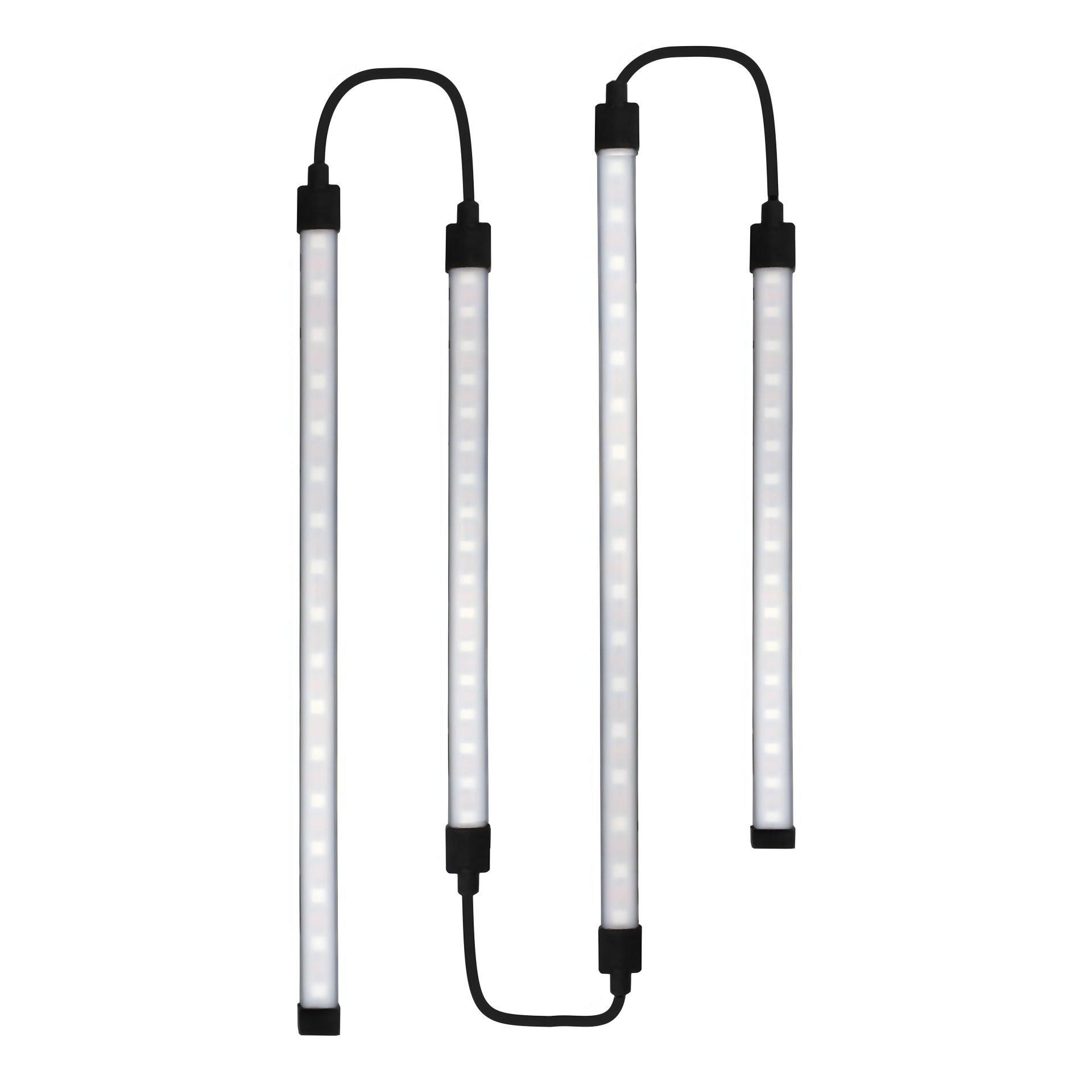 DX23014-1 Черный RGB Подсветка для 24" Монитора DX23014-1 Черный RGB Подсветка для 24" Монитора