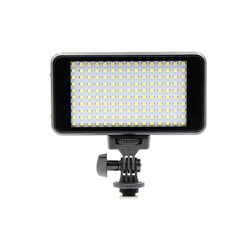 Накамерный светильник VL011A-150 PowerPlant Накамерный светильник VL011A-150 PowerPlant