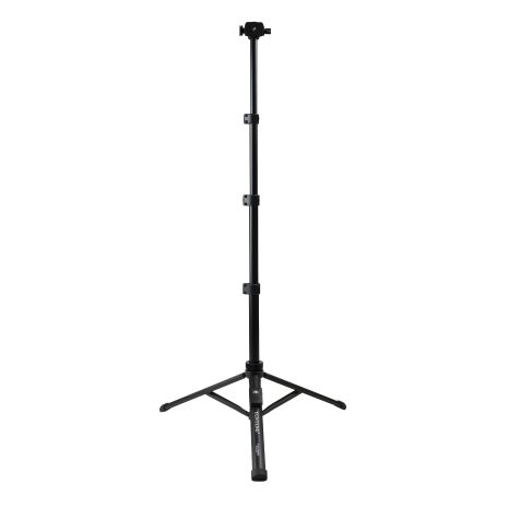 Штатив черный 1.5м с пультом дистанционного управления VCT-91666 YunTeng Штатив черный 1.5м с пультом дистанционного управления VCT-91666 YunTeng