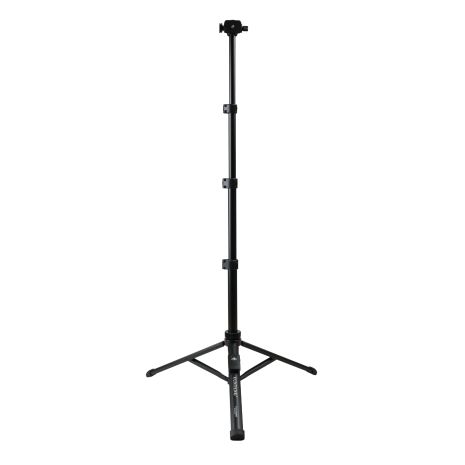 YunTeng VCT-91666 1.5м Remote Штатив Чорний YunTeng VCT-91666 1.5м Remote Штатив Чорний