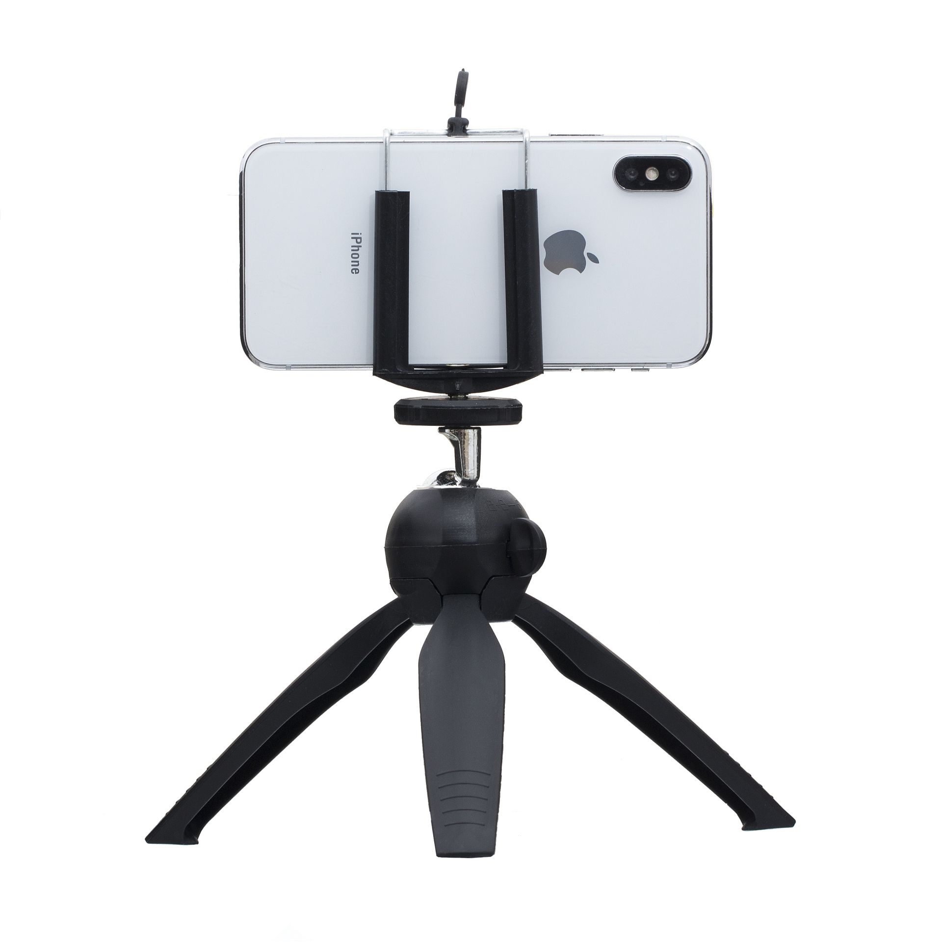 Штатив черный YunTeng YT-228 Штатив черный YunTeng YT-228