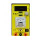 Компактный лабораторный блок питания WEP PS-1501S 15V 1A с цифровой и стрелочной индикацией, RF-индикатором и тестером Компактный лабораторный блок питания WEP PS-1501S 15V 1A с цифровой и стрелочной индикацией, RF-индикатором и тестером