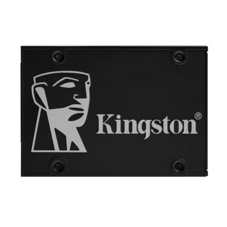 Kingston SSD KC600 1024GB 2.5" SATAIII Kingston SSD KC600 1024GB 2.5" SATAIII