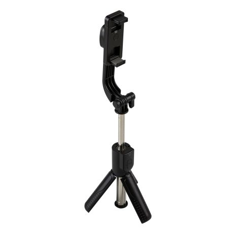 Селфи-штатив Remax P16 черного цвета Селфи-штатив Remax P16 черного цвета