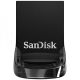 SanDisk Ultra Fit USB 3.1 Flash 64Gb (130Mb/s) Black SanDisk Ultra Fit USB 3.1 Flash 64Gb (130Mb/s) Black