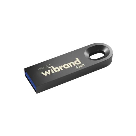 Wibrand Eagle USB 3.2 Gen1 32GB Grey флеш-накопитель