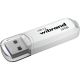 USB флеш-накопитель Gen1 Wibrand 32GB Marten 3.2 белый
