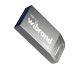 Wibrand Ant USB 3.2 Gen1 32GB Silver флеш-накопитель Wibrand Ant USB 3.2 Gen1 32GB Silver флеш-накопитель