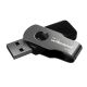 Wibrand 512GB USB 3.2 Gen1 Black Флеш-накопитель Lizard Wibrand 512GB USB 3.2 Gen1 Black Флеш-накопитель Lizard
