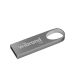 Серебряный Wibrand USB 2.0 Флеш-накопитель Irbis 8Gb