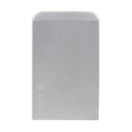 S10 Внешний карман 2,5" USB2.0 Серебристый Aluminum Alloy S10 Внешний карман 2,5" USB2.0 Серебристый Aluminum Alloy