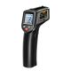 Бесконтактный термометр цифровой ANENG (-50 - +400°C) с лазером, подсветкой, режим сканирования температур, инфракрасный промышленный для объектов и жидкостей Aneng TH201 Бесконтактный термометр цифровой ANENG (-50 - +400°C) с лазером, подсветкой, режим сканирования температур, инфракрасный промышленный для объектов и жидкостей Aneng TH201