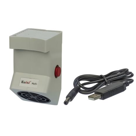 Дымовая вытяжка Kaisi Ma3+ для AXS микроскопов Дымовая вытяжка Kaisi Ma3+ для AXS микроскопов