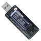 Sunshine SS-302A многофункциональный USB тестер QC4.0 / 4-20V / 3.3A