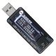 Sunshine SS-302A многофункциональный USB тестер QC4.0 / 4-20V / 3.3A