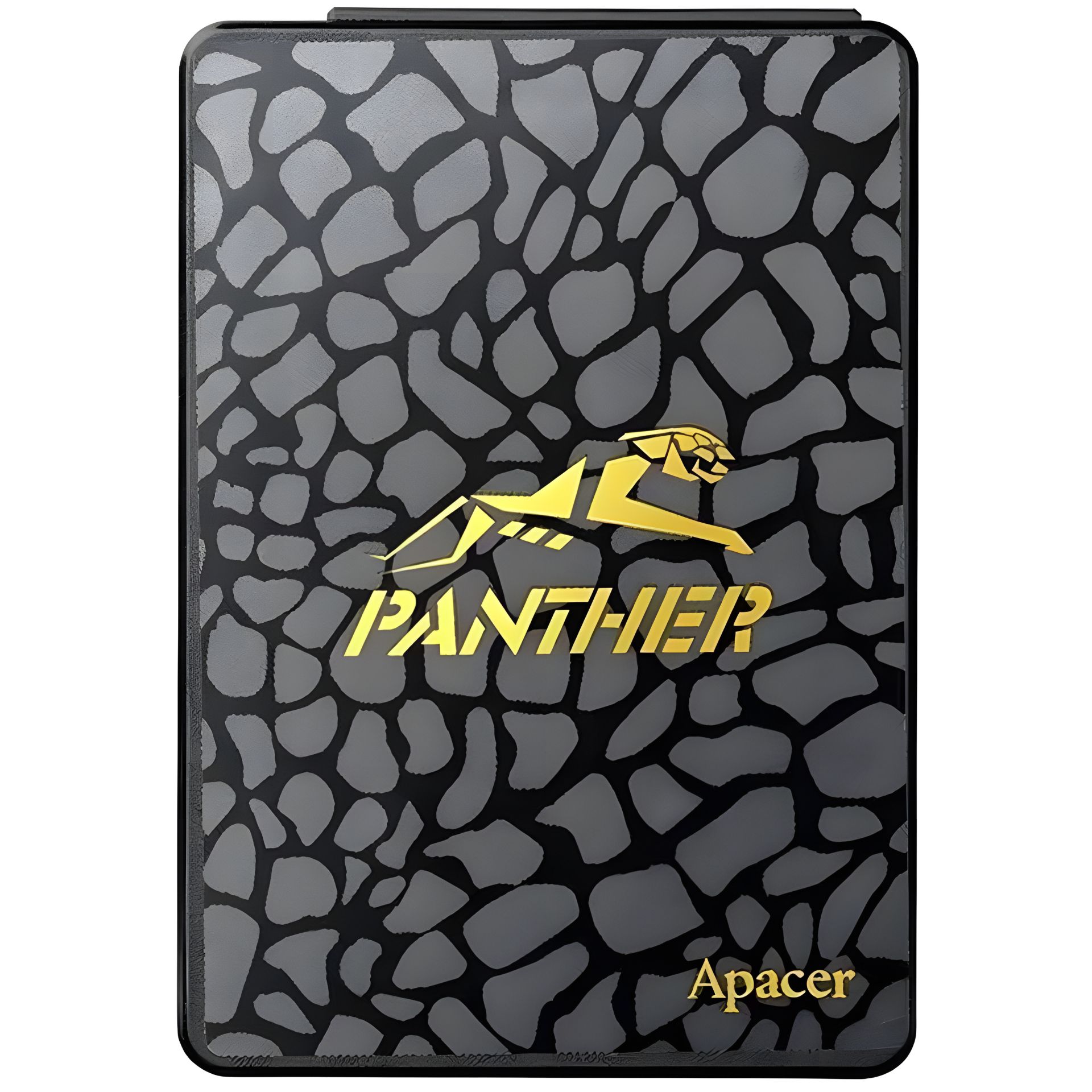 Apacer AS340 SSD 120GB 2.5" 7mm SATAIII Standard Apacer AS340 SSD 120GB 2.5" 7mm SATAIII Standard