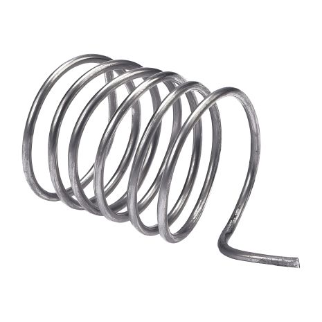 Пруток с флюсом для пайки алюминия, припой 2мм х 500мм Пруток с флюсом для пайки алюминия, припой 2мм х 500мм