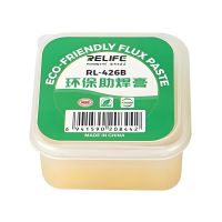 Флюс-паста Relife RL-426B для пайки (40 cc) Флюс-паста Relife RL-426B для пайки (40 cc)
