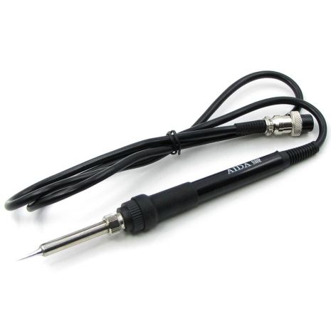 Паяльник для станции Aida 852D+/2009D+/858D+/936/937/938/939