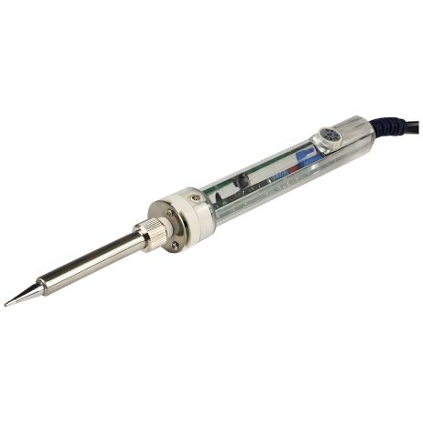 Регулируемый паяльник WEP 907 (t 200 - 450 гр C, 220V, 60W) Регулируемый паяльник WEP 907 (t 200 - 450 гр C, 220V, 60W)