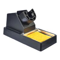 Подставка Kaisi из термостойкого пластика для паяльника стандарта 900M