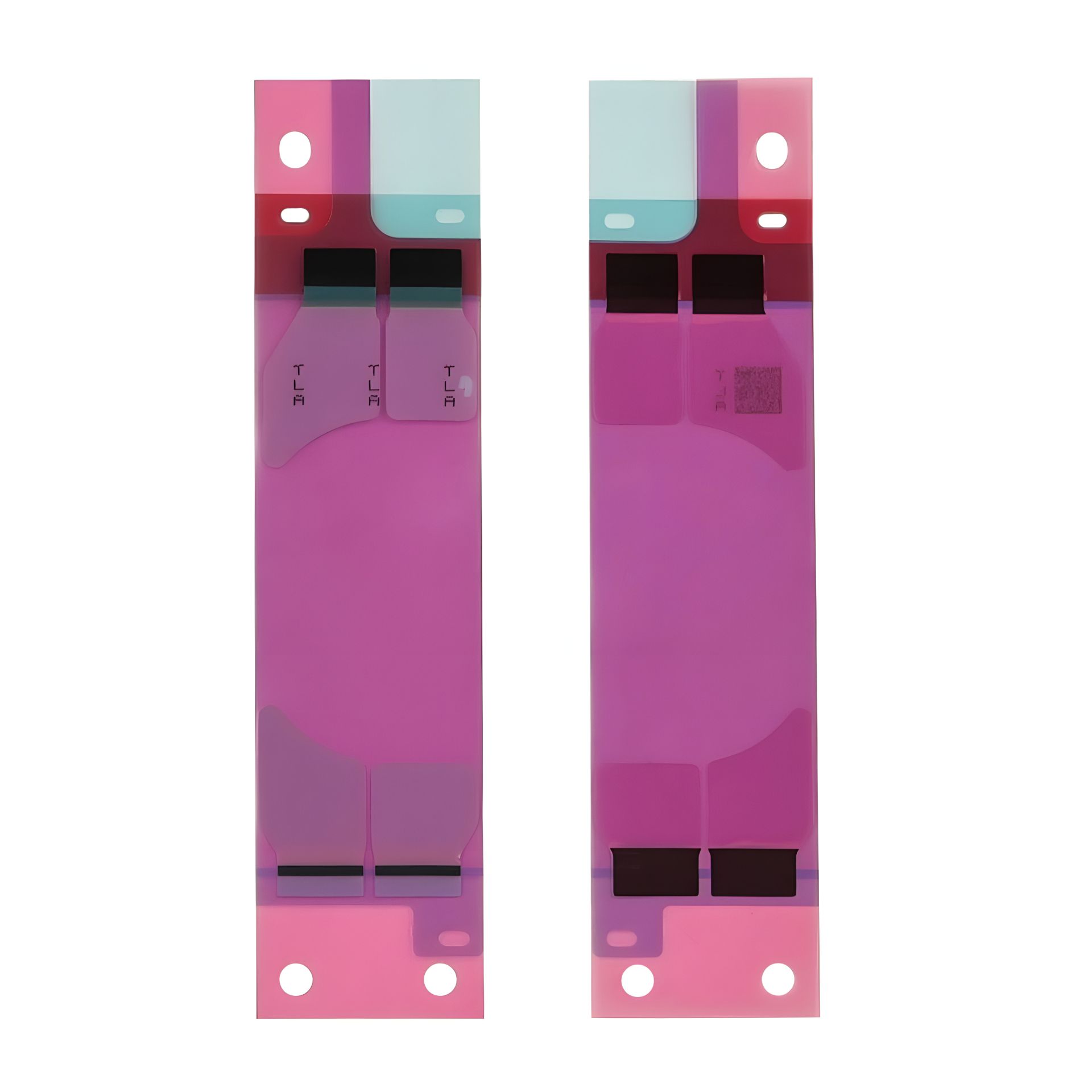 Скотч для фиксации двухсторонний АКБ Apple iPhone 8/SE (2020) Скотч для фиксации двухсторонний АКБ Apple iPhone 8/SE (2020)