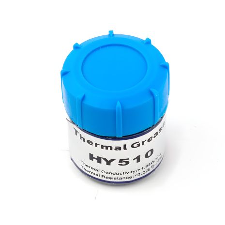 10г термопаста HY510 10г термопаста HY510