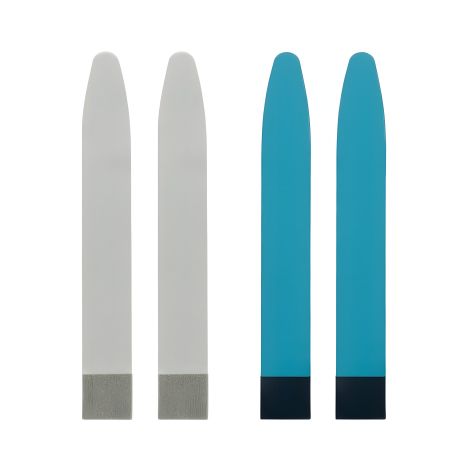 Для фиксации АКБ скотч двухсторонний универсальный 10mm x 60mm (2 шт.)