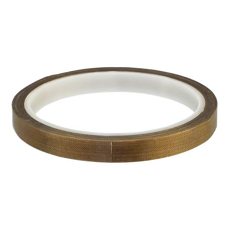 10 мм термостойкий тефлоновый скотч 10 мм термостойкий тефлоновый скотч