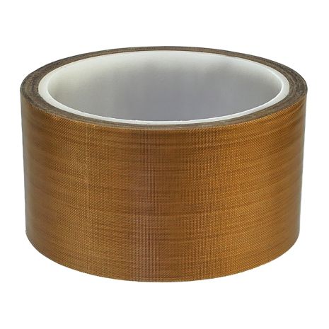 50 мм термостойкий тефлоновый скотч 50 мм термостойкий тефлоновый скотч