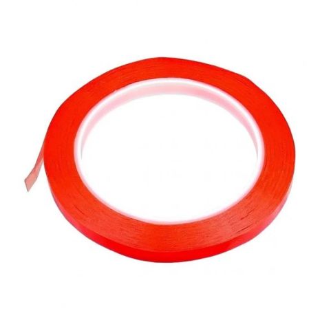 8мм x 25м прозрачный скотч 3M двусторонний 8мм x 25м прозрачный скотч 3M двусторонний