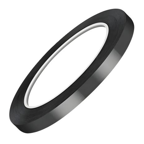 Двухсторонний скотч Amaoe DST030 тонкая клейкая лента на PE основе, 10м / толщина 0.3мм / ширина 10мм