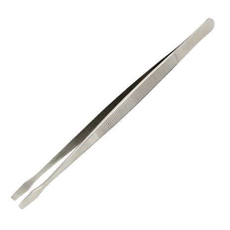 Прямой пинцет Baku 34-SA-15 Прямой пинцет Baku 34-SA-15