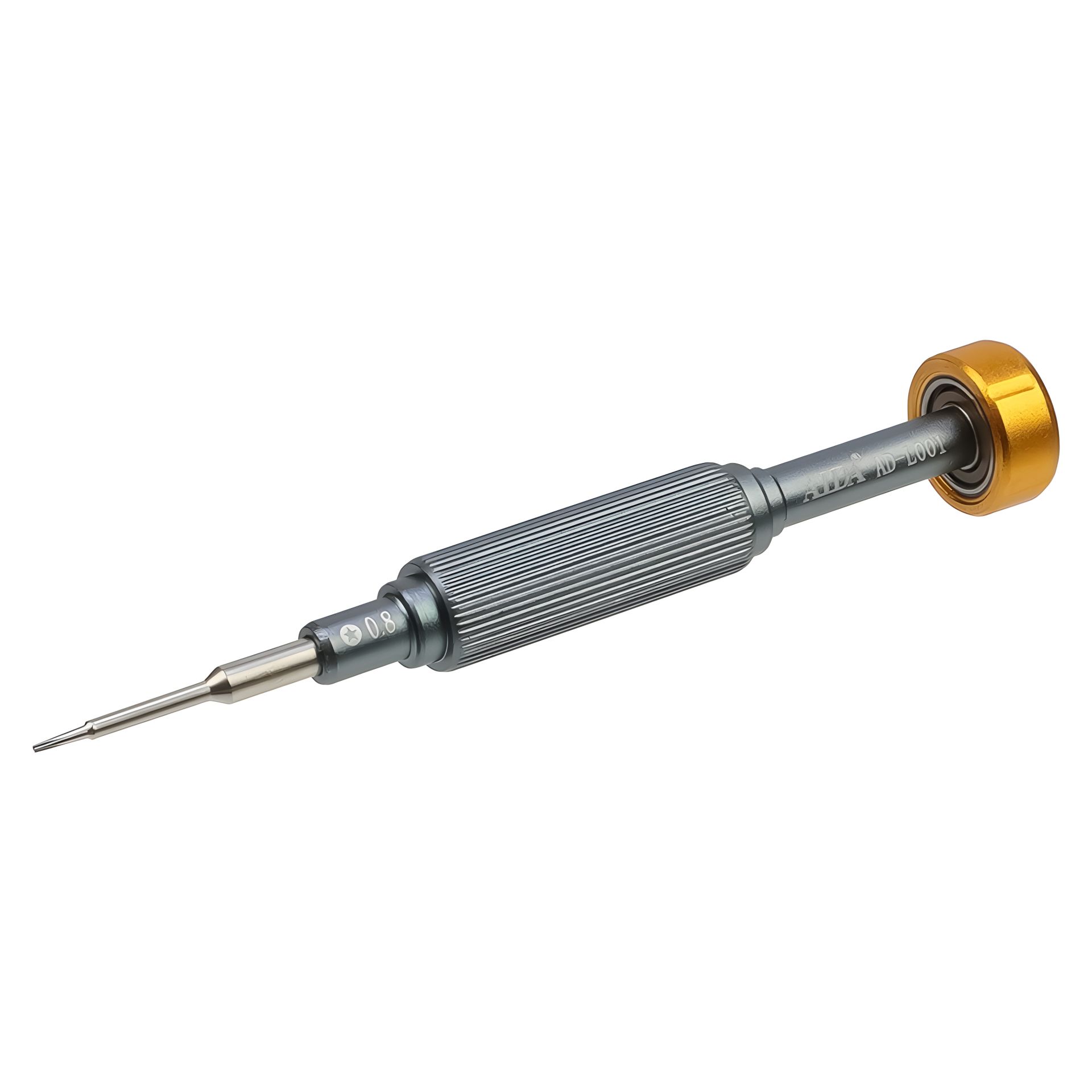 AD-L001 Викрутка Aida (0.8*) AD-L001 Викрутка Aida (0.8*)