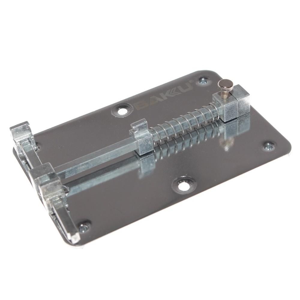 Монтажный столик Baku BK686 (с пружинным держателем) Монтажный столик Baku BK686 (с пружинным держателем)