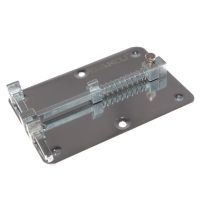 Монтажный столик Baku BK686 (с пружинным держателем)