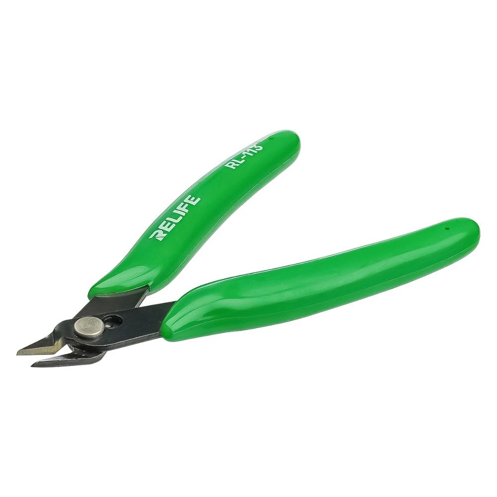 Кусачки Relife RL-113 (130 мм, 5") Кусачки Relife RL-113 (130 мм, 5")