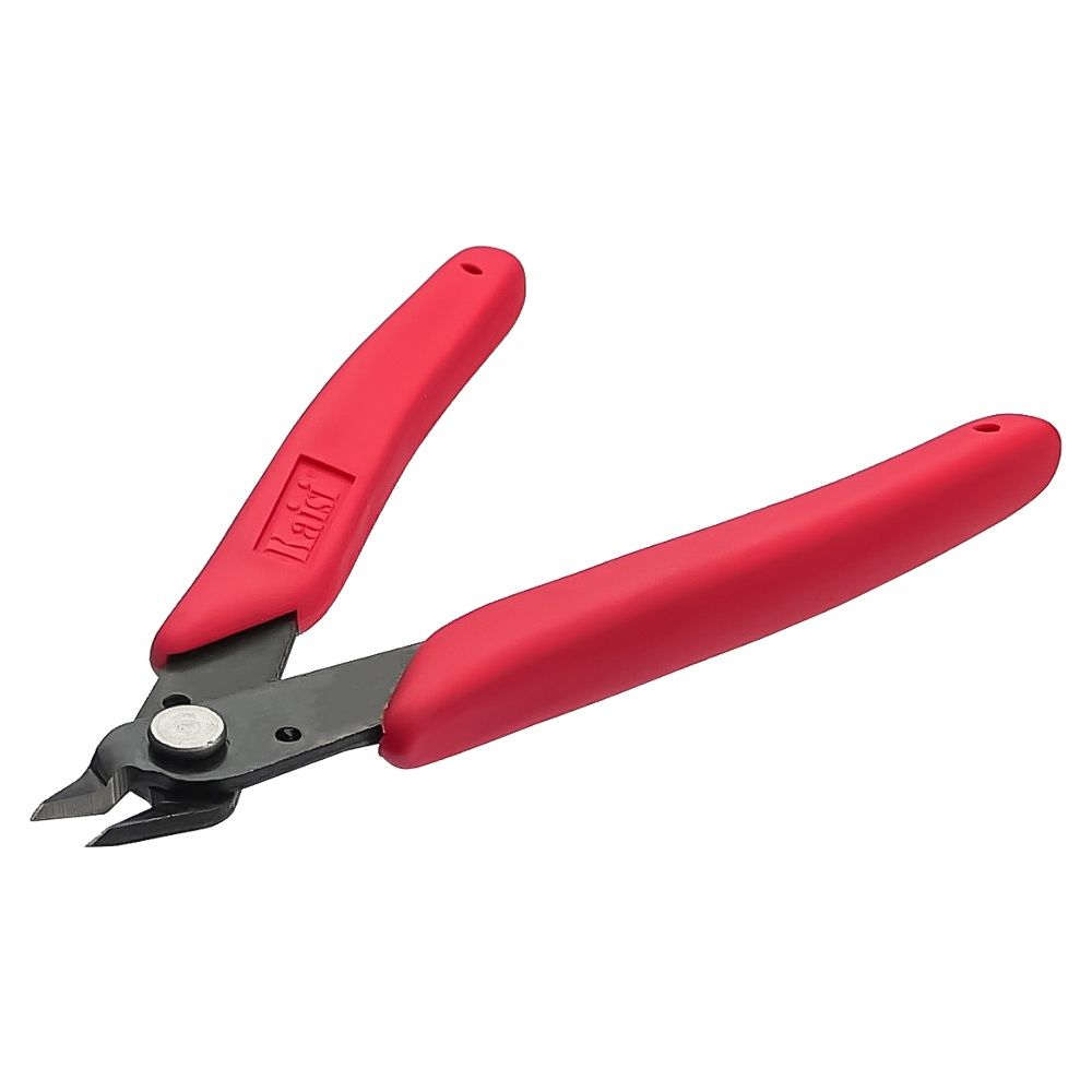 Kaisi Cutters (130mm, 5") Kaisi Cutters (130mm, 5")