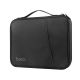Hoco GT2 Simple Series 12.9" Black Laptop Bag