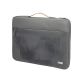 HOCO GT7 Extraordinary Series Space Gray (16") Laptop Bag