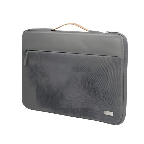 HOCO GT7 Extraordinary Series Space Gray (16") Laptop Bag
