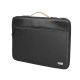 HOCO GT7 Extraordinary Series 16-inch Laptop Bag (Mysterious Black)