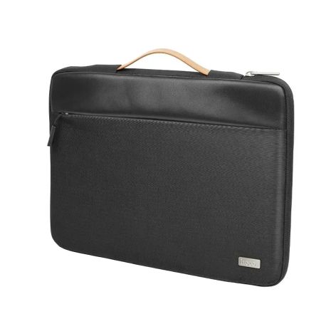 HOCO GT7 Extraordinary Series 16-inch Laptop Bag (Mysterious Black)