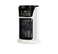 BYM-901S Desktop Fan USB-Powered with Humidifier Function White BYM-901S Desktop Fan USB-Powered with Humidifier Function White