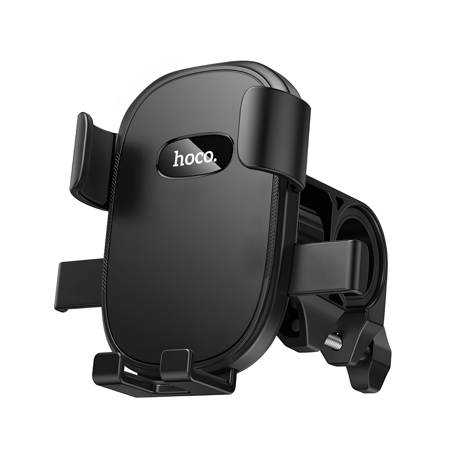 Hoco H85 black bike and moto holder Hoco H85 black bike and moto holder