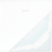 Hoco HI20 Белые Смарт- весы Hoco HI20 Белые Смарт- весы