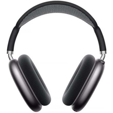 Наушники накладные беспроводные Hoco W65 Plus темно-серые Наушники накладные беспроводные Hoco W65 Plus темно-серые