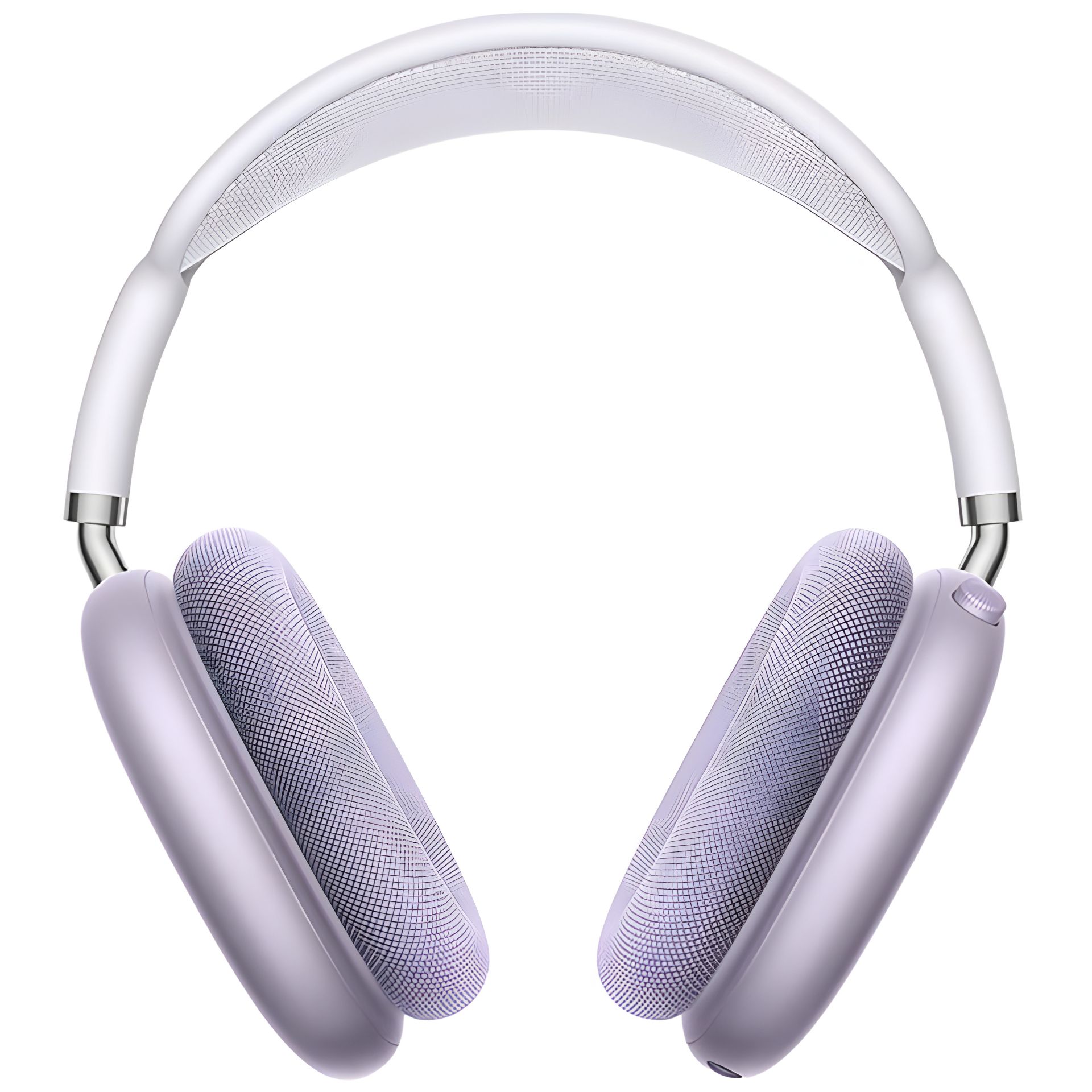 Наушники накладные беспроводные Hoco W65 Plus фиолетовые Наушники накладные беспроводные Hoco W65 Plus фиолетовые