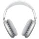 Наушники накладные беспроводные Hoco W65 Plus серебристые Наушники накладные беспроводные Hoco W65 Plus серебристые